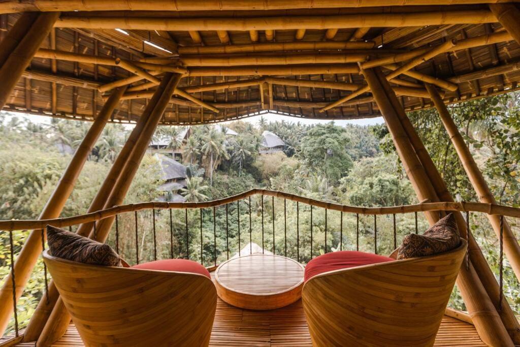 Sharma Springs 5 Bds Luxurious Bamboo Mansion Pool Bringkit